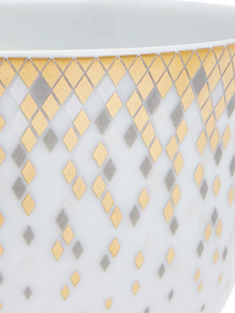 Haviland Souffle d'Or Arabic coffee cup (set of six) | Tea & Coffee | Image 2