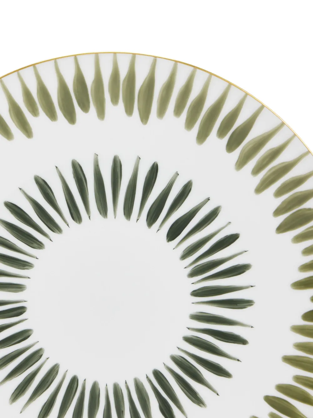 MARIE DAAGE Allée De Cyprès salad plate (21cm) | Tableware | Image 2