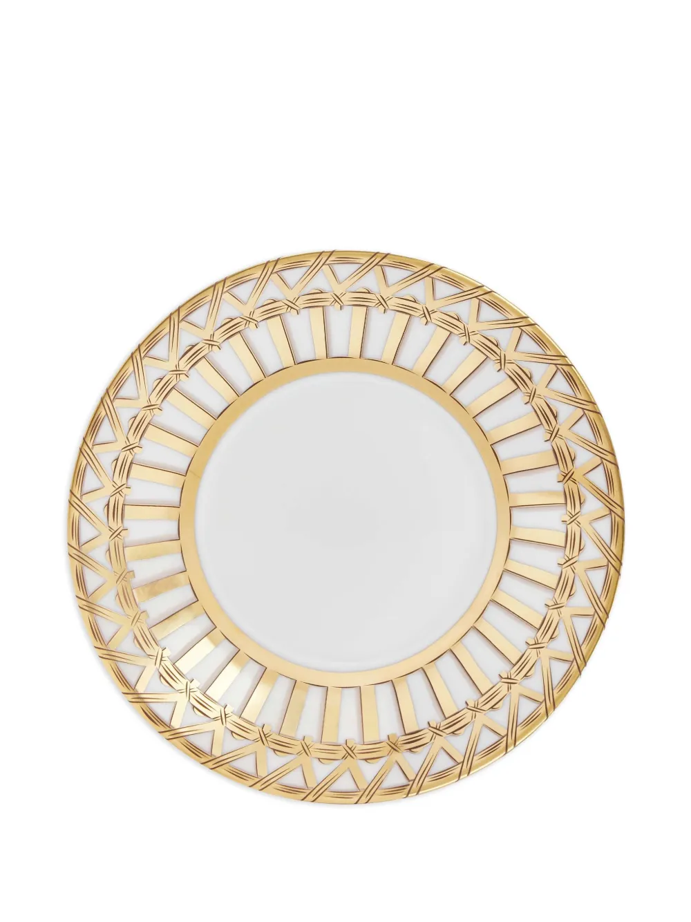 Pinto Paris Vannerie tea cup and saucer | Tea & Coffee | Image 2