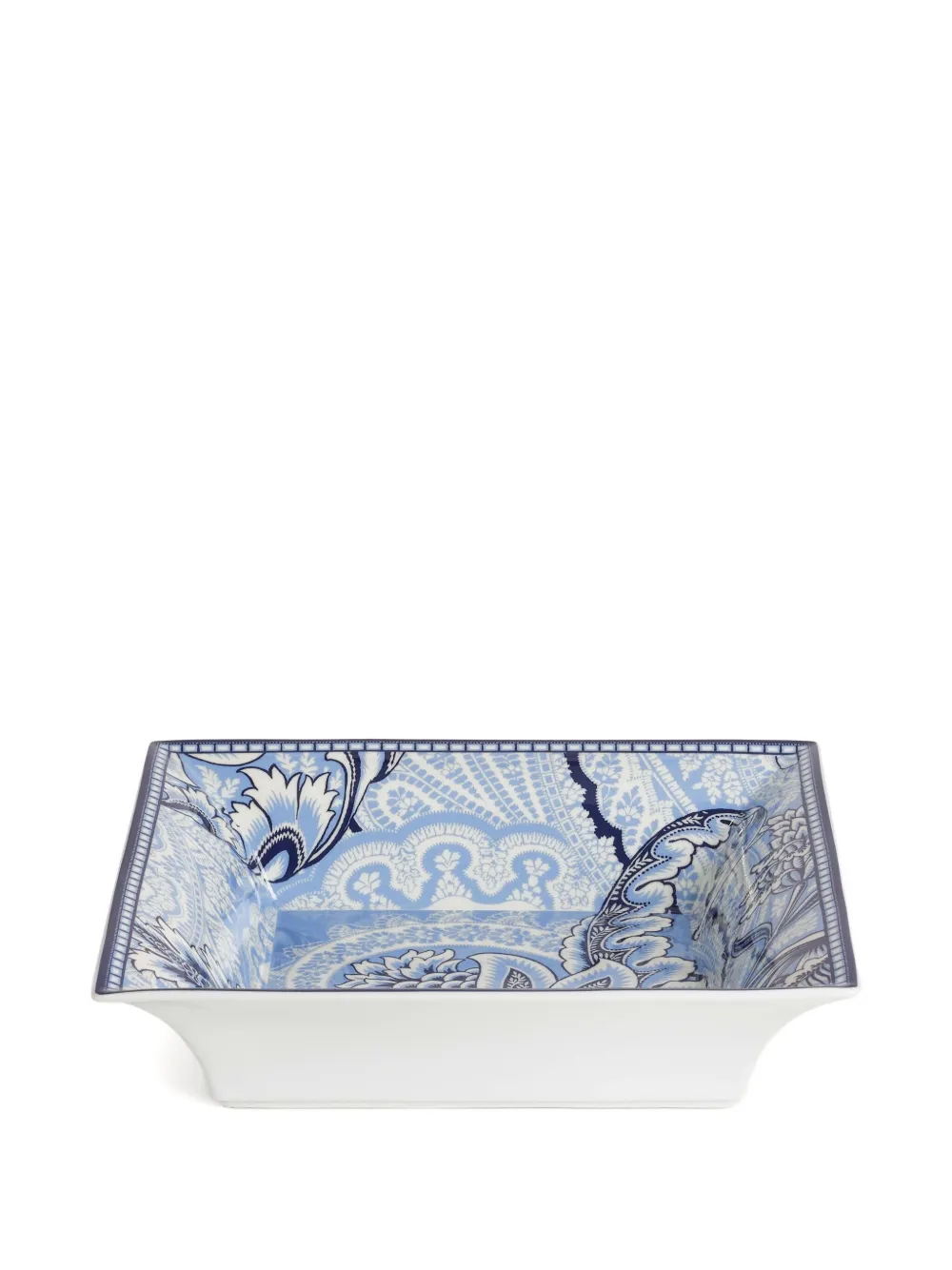 ETRO HOME bloom square trinket tray | Decorative Trays & Plates | Image 2