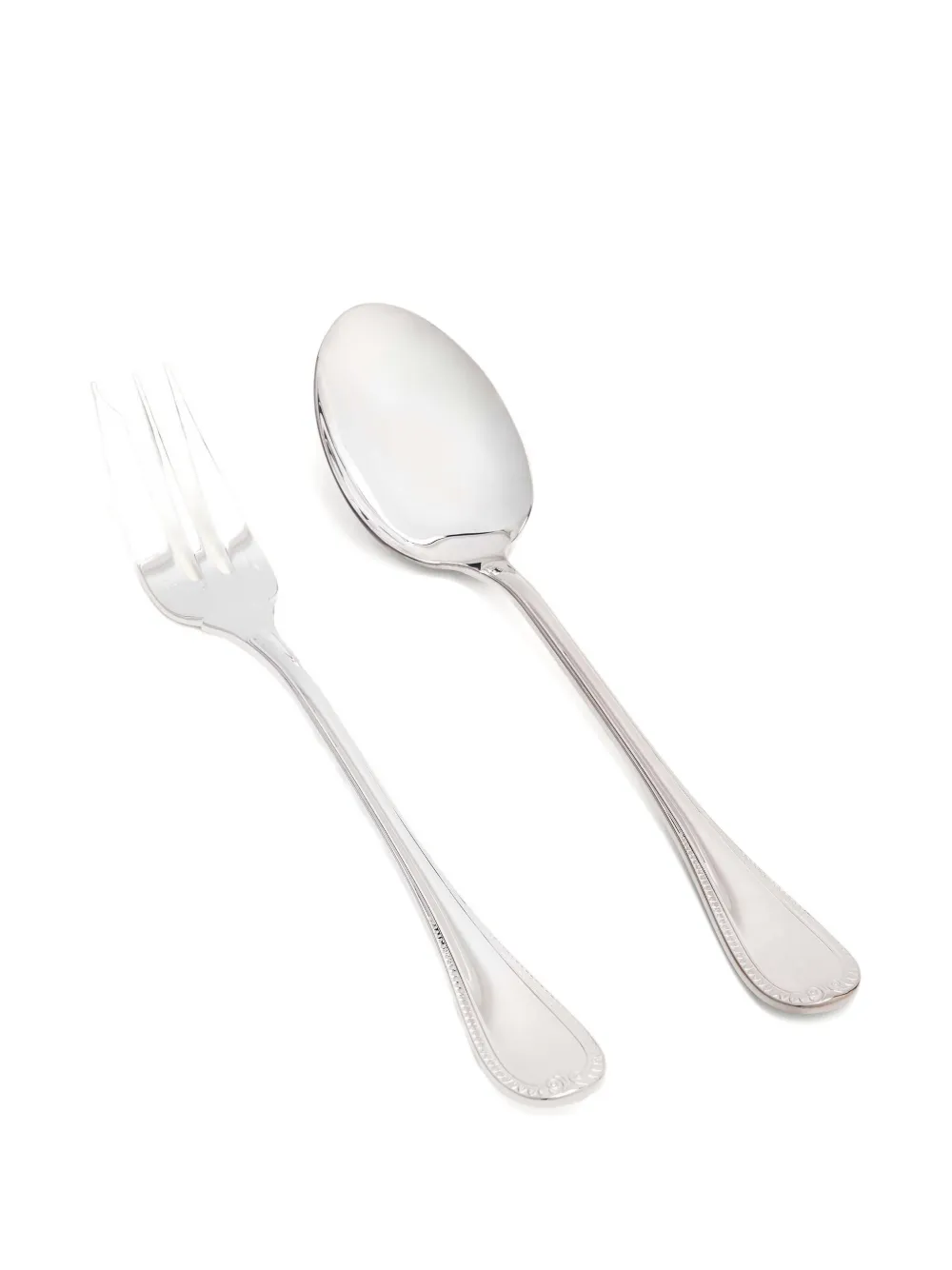 Christofle Malmaison serving set | Silver | Image 1