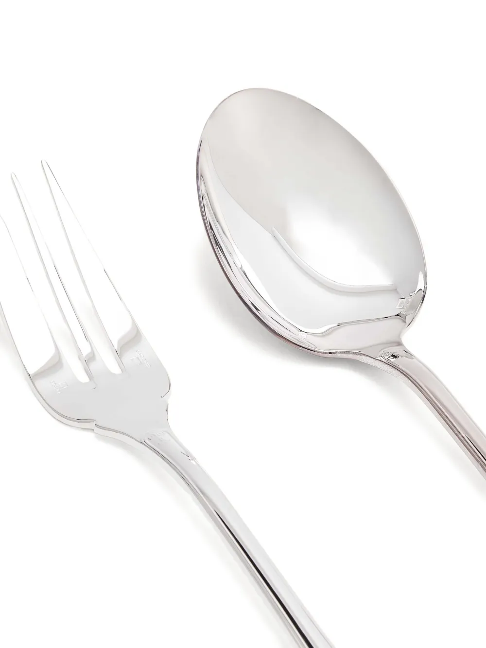 Christofle طقم تقديم 'مالميزو' | أدوات مائدة | Image 2