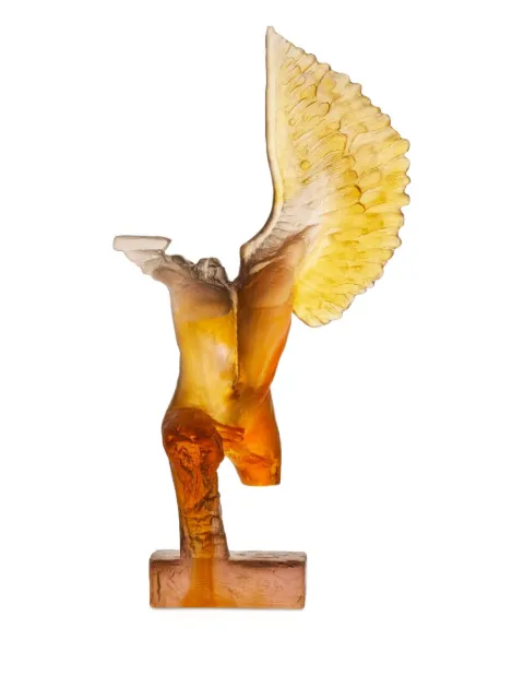 Daum ceyx medium sculpture