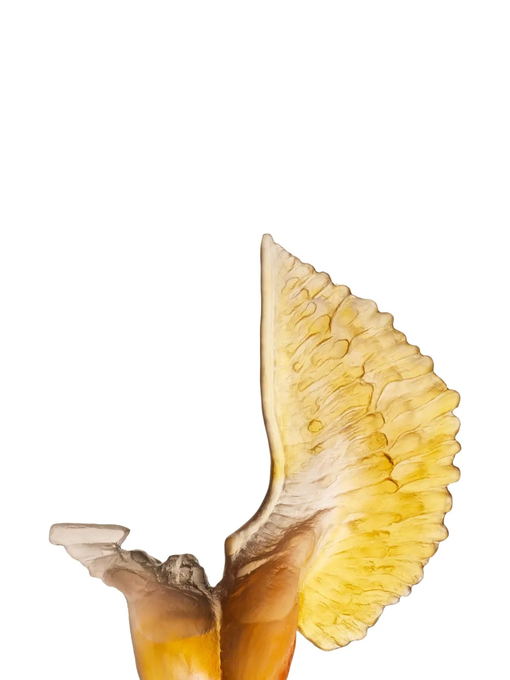 Daum ceyx medium sculpture |  Decorative Accessories | Image 2