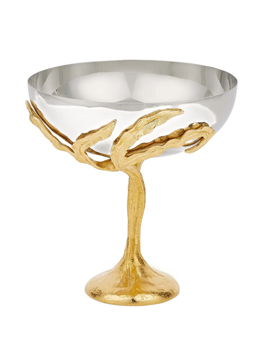 L'Objet fern stand bowl (20cm) | Tableware | Image 2