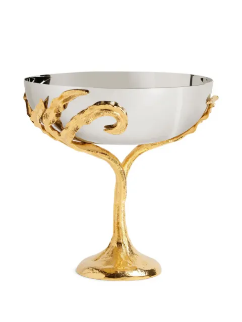 L'Objet fern stand bowl (20cm)
