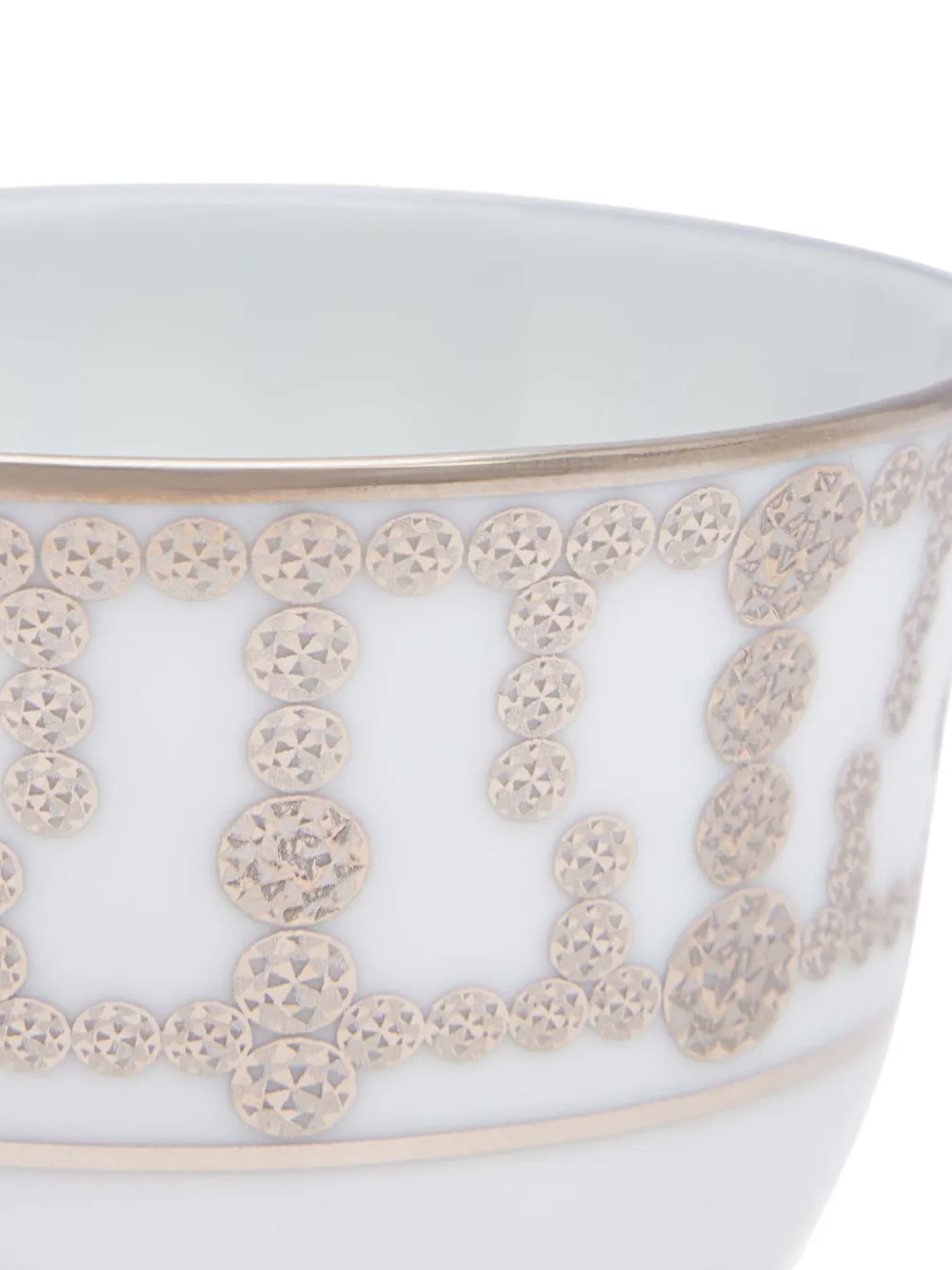 Haviland Tiara Arabic coffee cup (set of six) | Tea & Coffee | Image 2