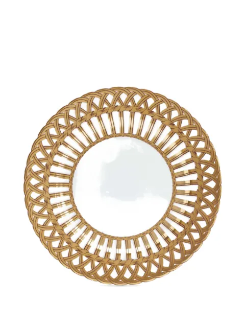 Pinto Paris Vannerie dinner plate (26cm)