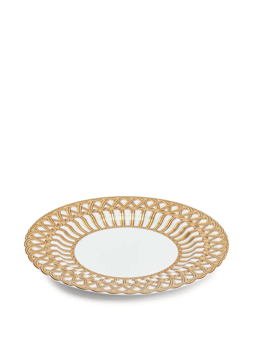 Pinto Paris Vannerie dinner plate (26cm) | Tableware | Image 2