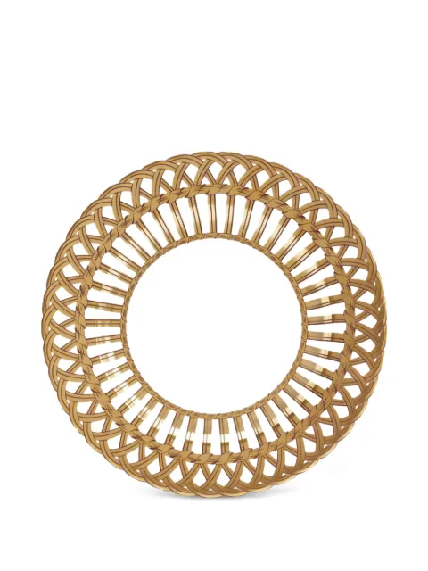 Pinto Paris Vannerie dinner plate (26cm)