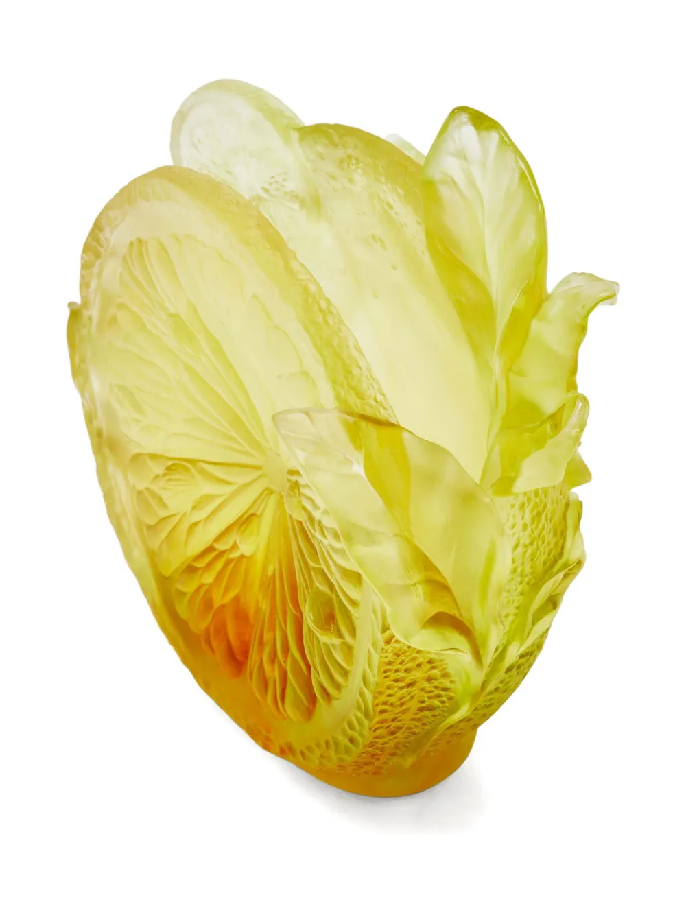 Daum citrus medium vase | Vases | Image 2