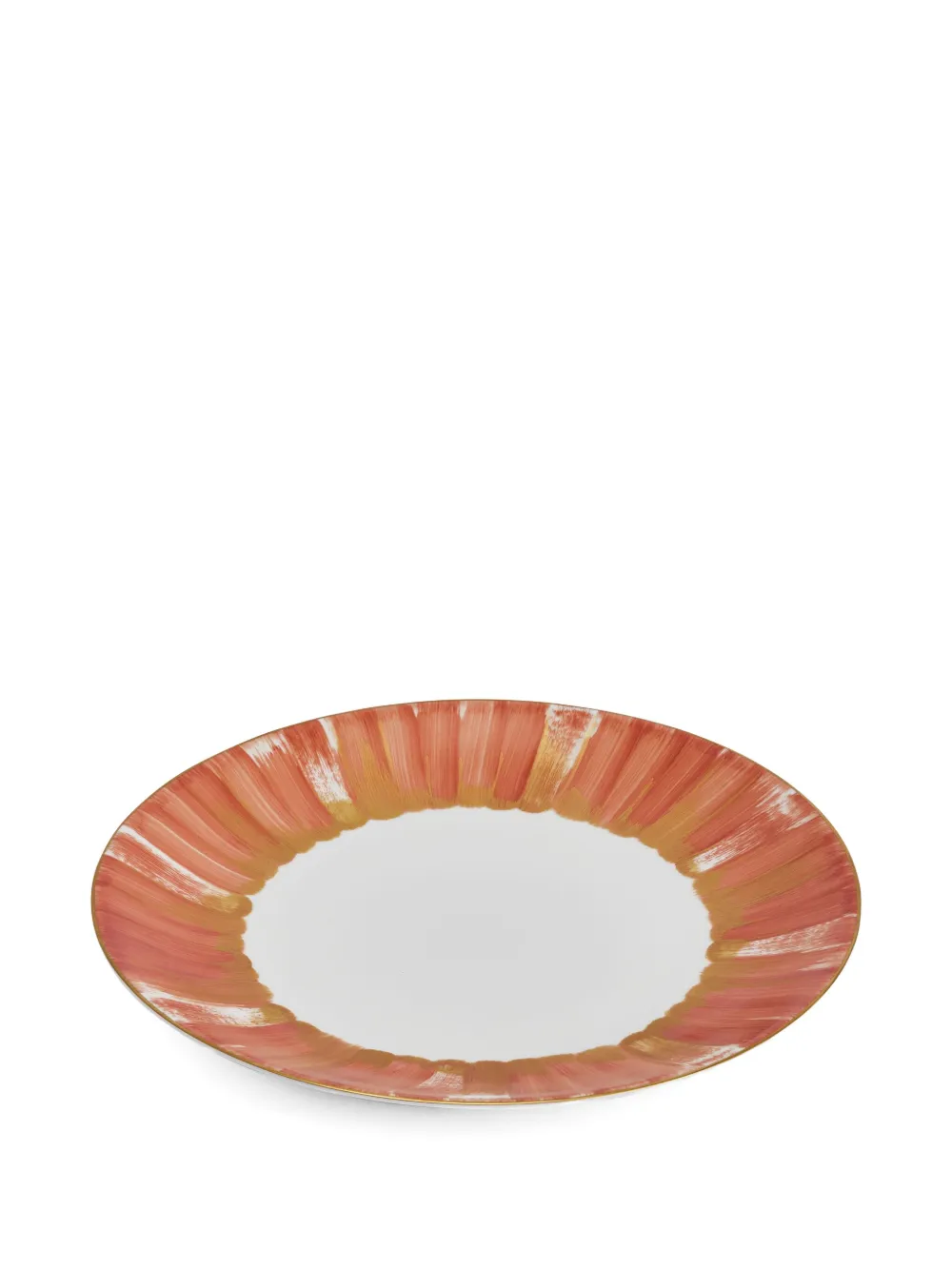 MARIE DAAGE Panache round dinner plate (26.5 cm) | Tableware | Image 2