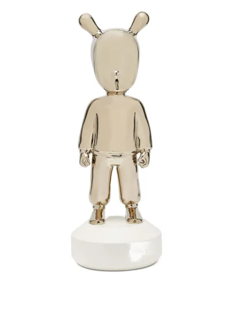 Lladró escultura The Guest grande de 52cm