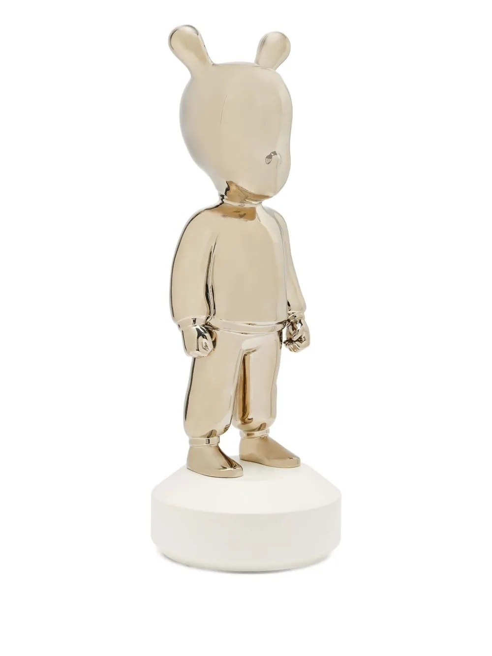 Lladró The Guest large sculpture (52cm) |  Decorative Accessories | Image 2