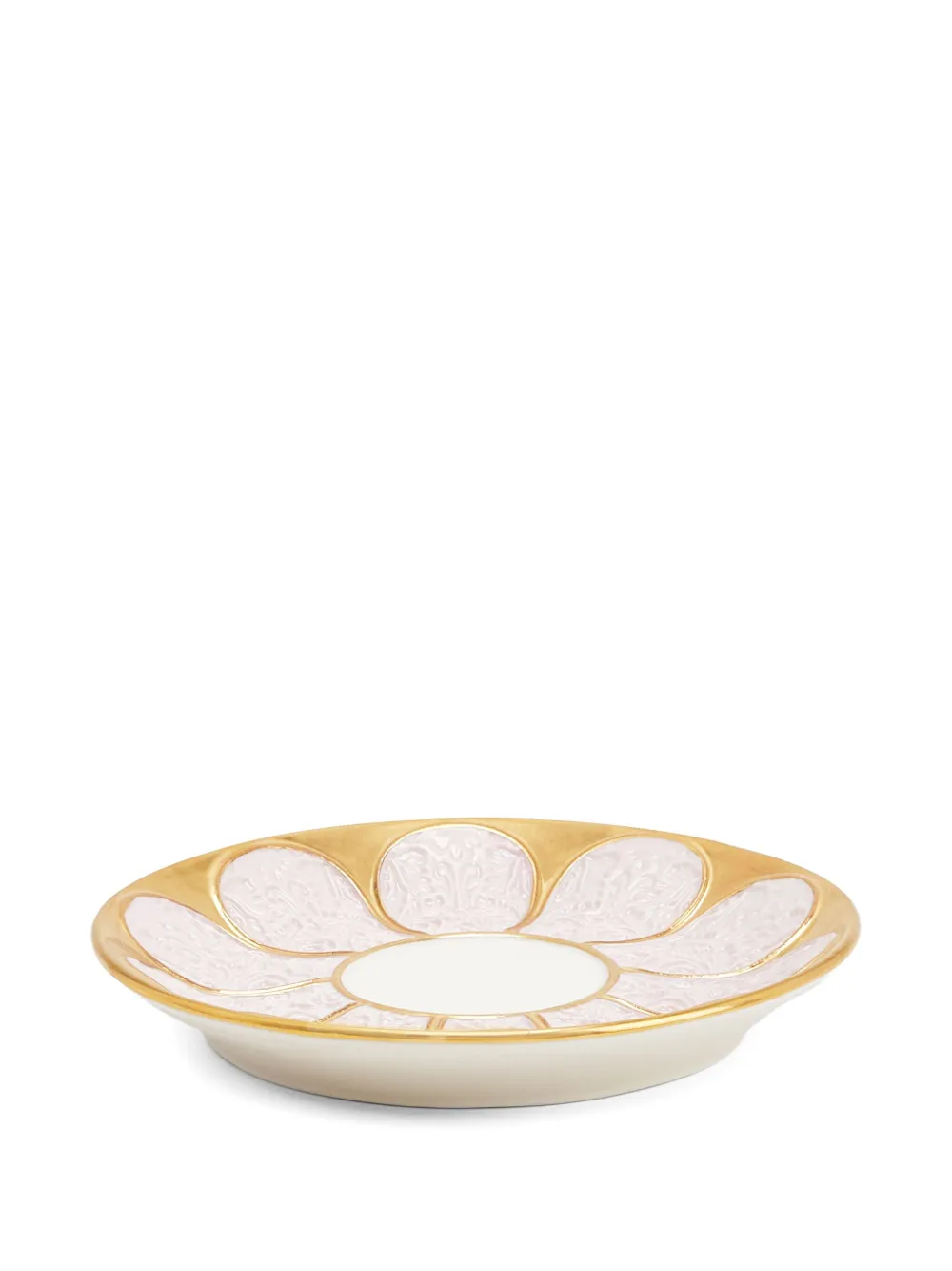 VILLARI tasse et soucoupe Amour à design embossé | Thé & café | Image 2