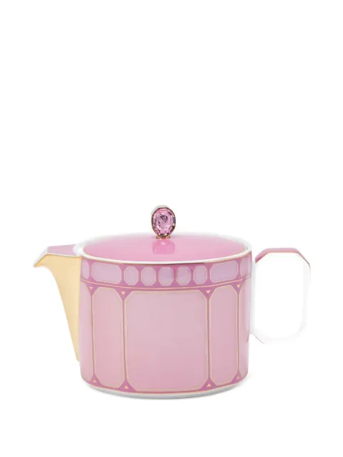 Rosenthal Signum geometric tea set