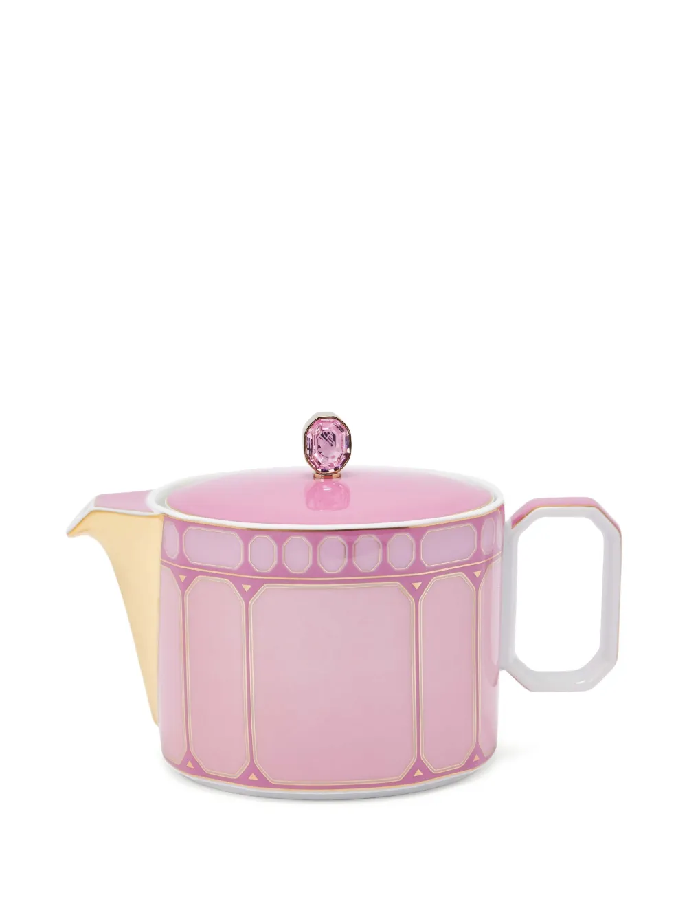 Rosenthal service à thé Signum à motif géométrique | Thé & café | Image 2