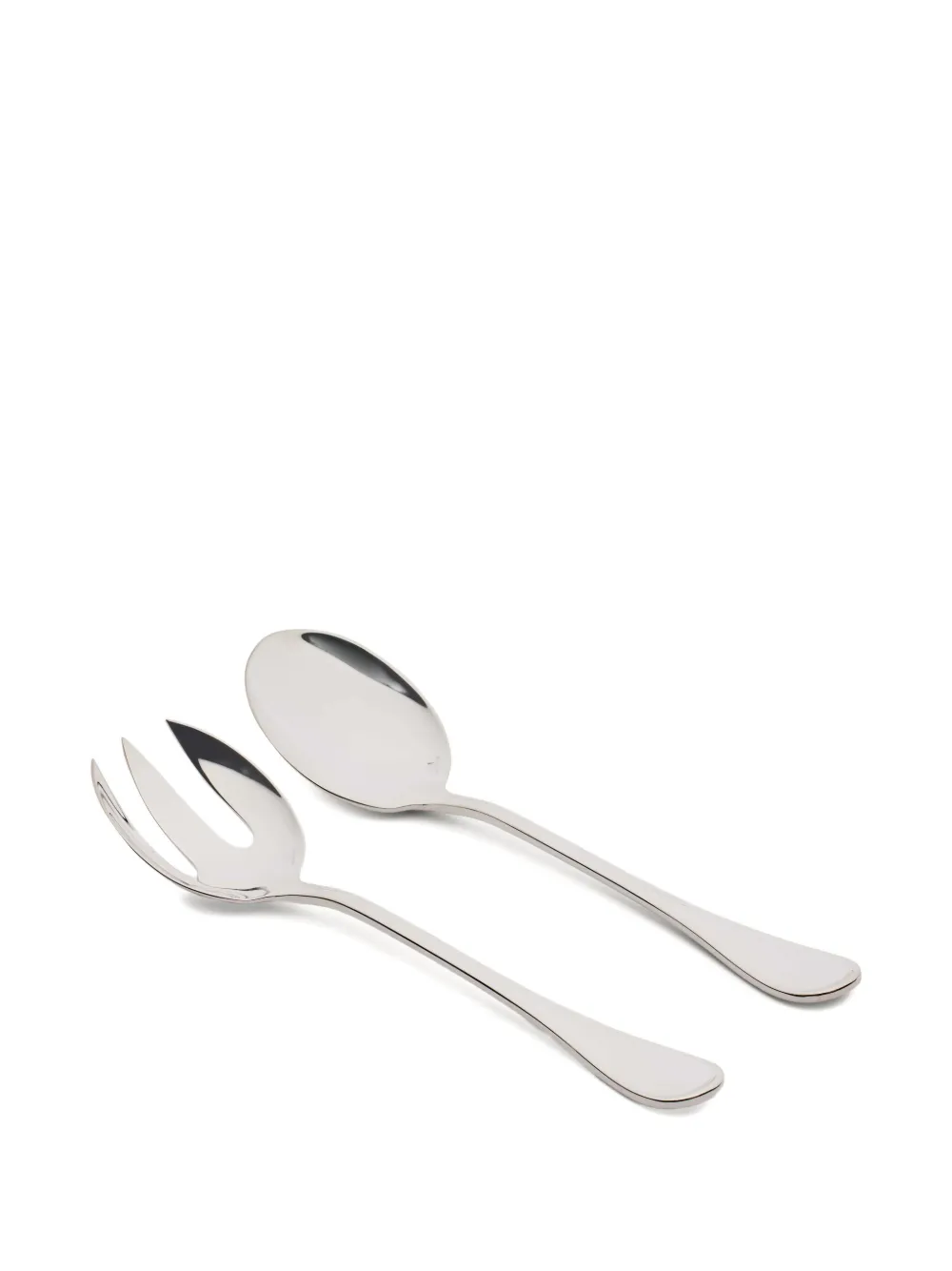 Christofle Albi salad servers (set of two) | Tableware | Image 2