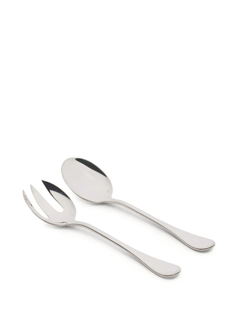 Christofle Albi salad servers (set of two) | Silver | Image 1