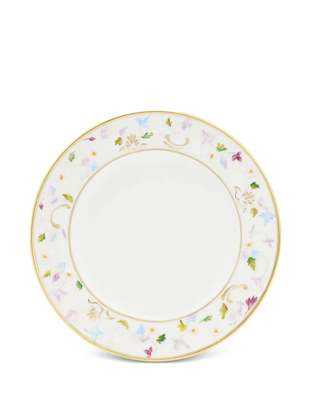 VILLARI Taormina floral dessert plate (21cm) | Tableware | Image 2