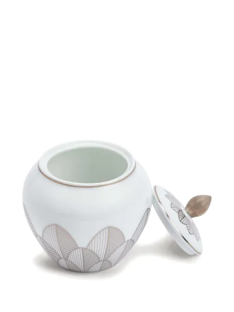 Christofle Malmaison Impériale sugar bowl (300ml)