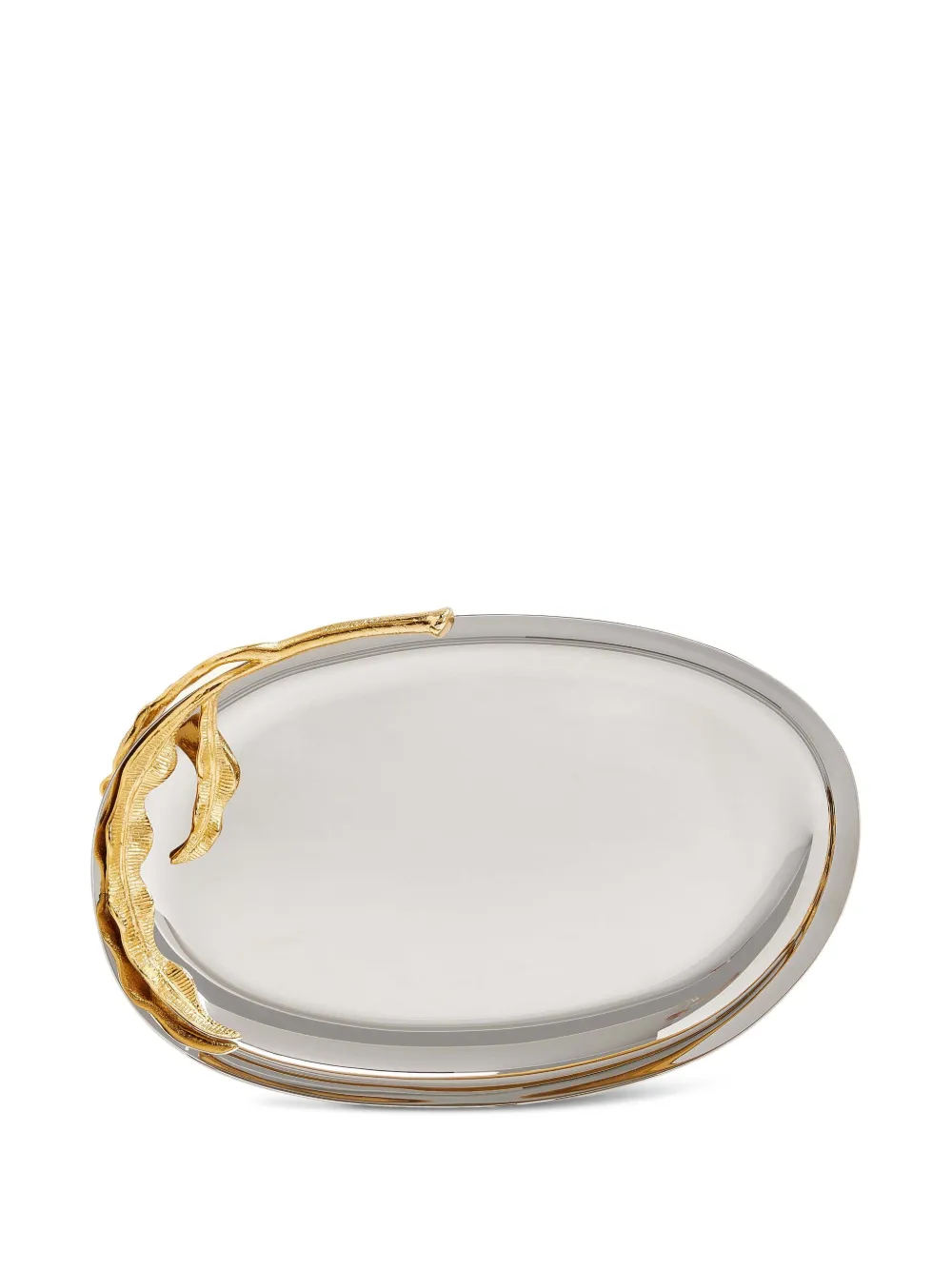 L'Objet Fern tray (21cm x 14cm) | Serveware | Image 2