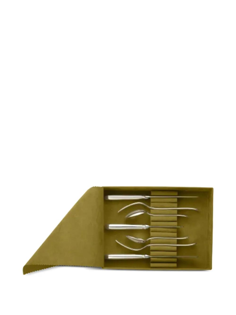 Christofle Albi Breakfast Duo set (two-person setting) | Cutlery | Image 2