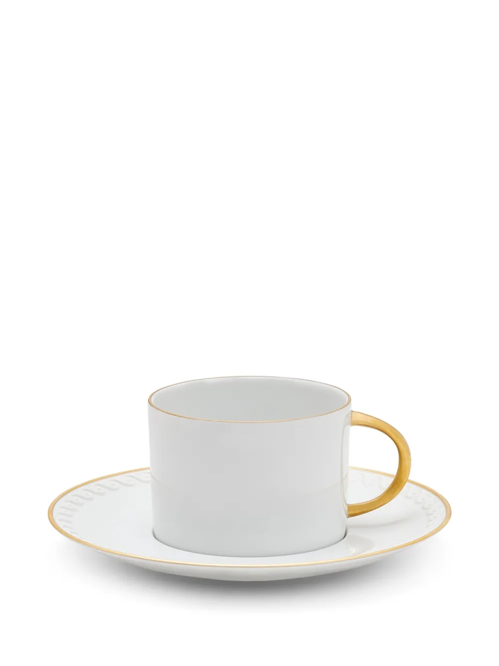 L'Objet Tazza da t� e piattino Neptune (set di 2) | Tè e caffè | Image 2