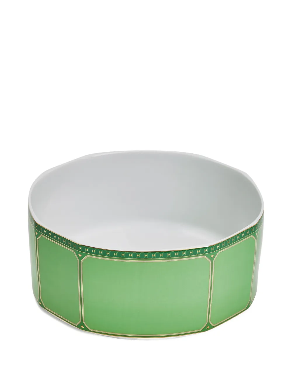 Rosenthal bowl Signum Fern de 25cm en colaboración con Swarovski | Vajillas | Image 2