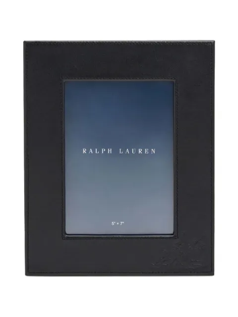 Ralph Lauren Home Penthouse Garrett frame (21cm x 26cm)