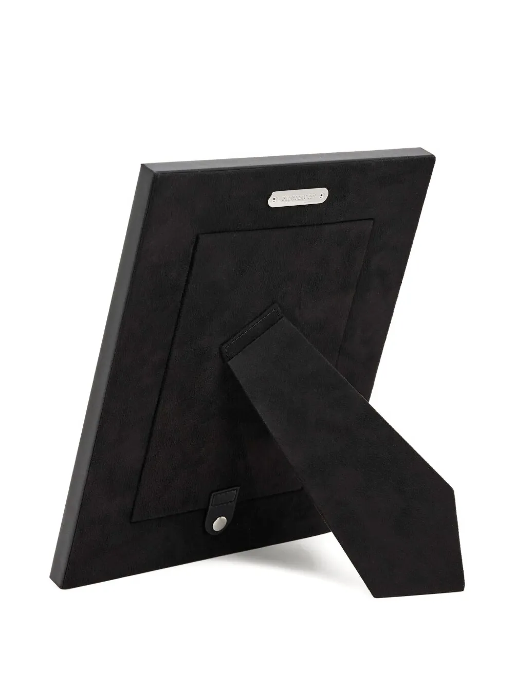 Ralph Lauren Penthouse Garrett Frame (21cm X 26cm) In Black