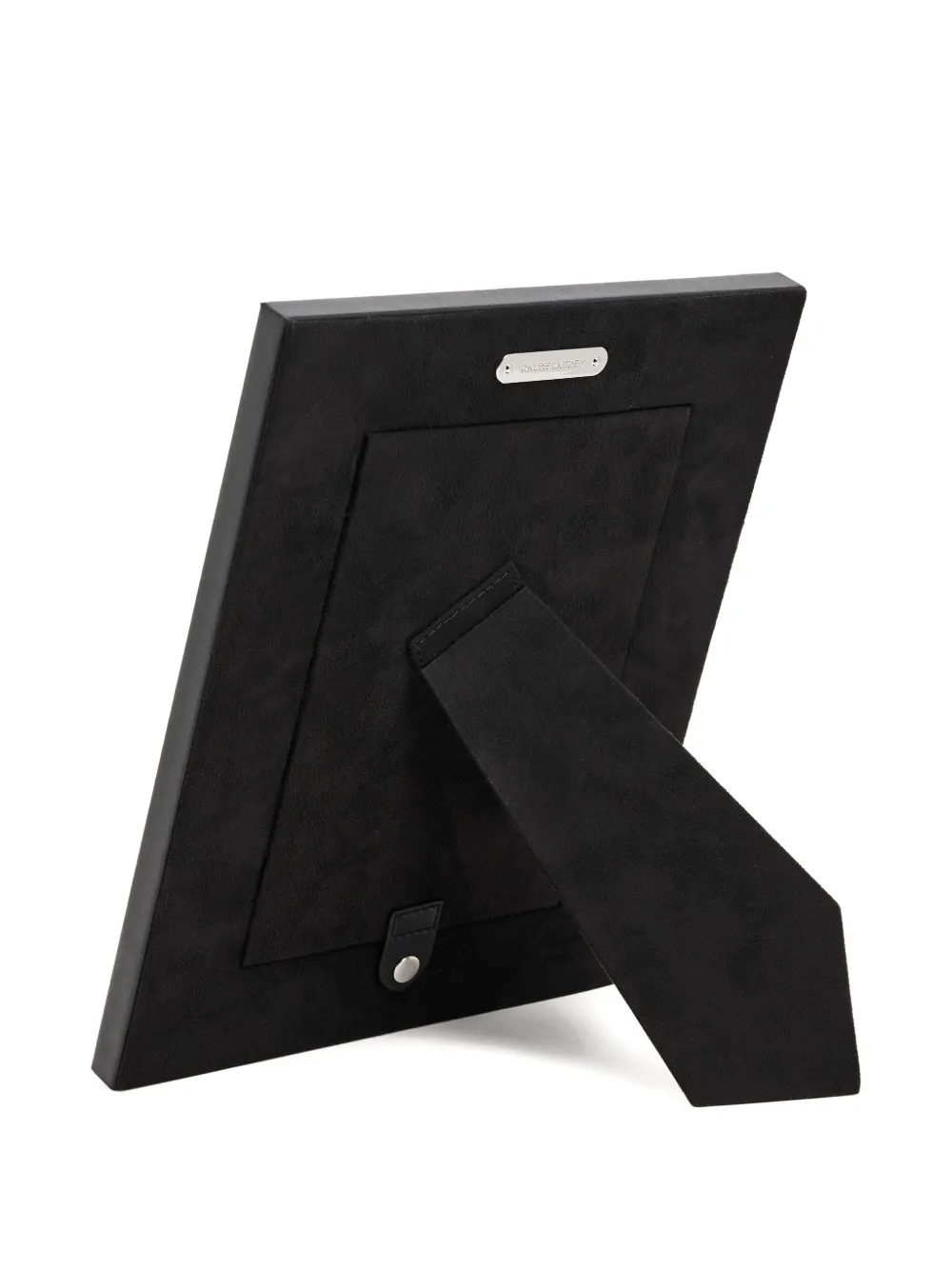 Ralph Lauren Penthouse Garrett Frame (21cm X 26cm) In Black