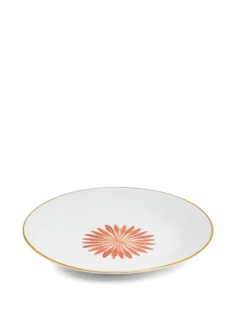 MARIE DAAGE Allée De Cyprès bread plate (15cm)