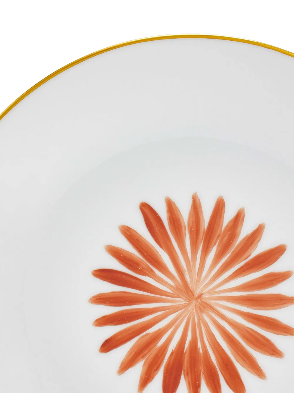 MARIE DAAGE Allée De Cyprès bread plate (15cm) | Decorative Trays & Plates | Image 2
