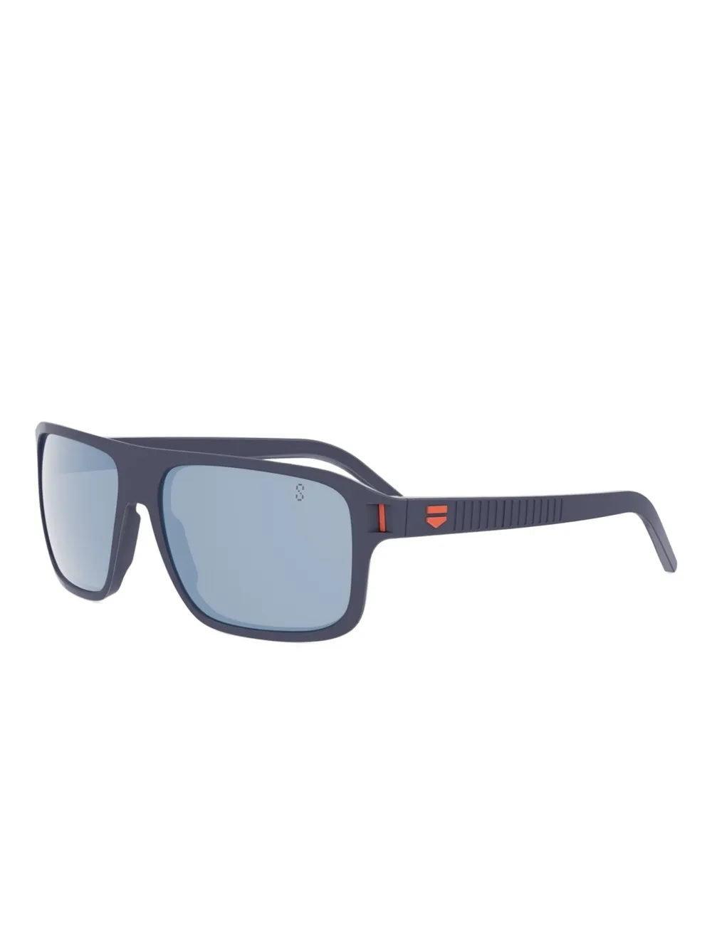 Tag Heuer Eyewear rectangle-frame sunglasses | Image 2