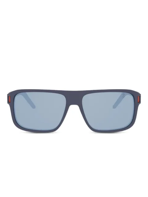 Tag Heuer Eyewear rectangle-frame sunglasses