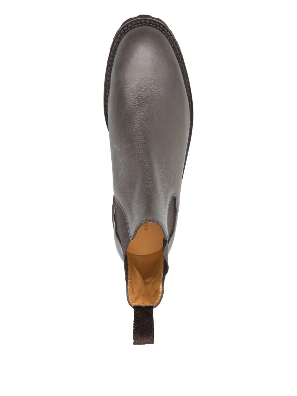 John Lobb Lawry laarzen Grijs