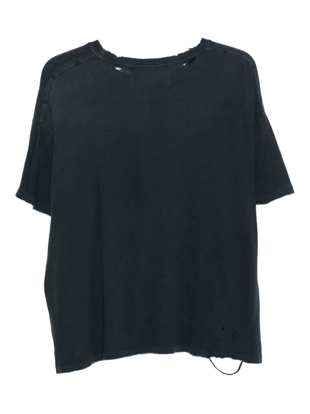 Paly Loves of Liz Tee T-shirt - Blauw