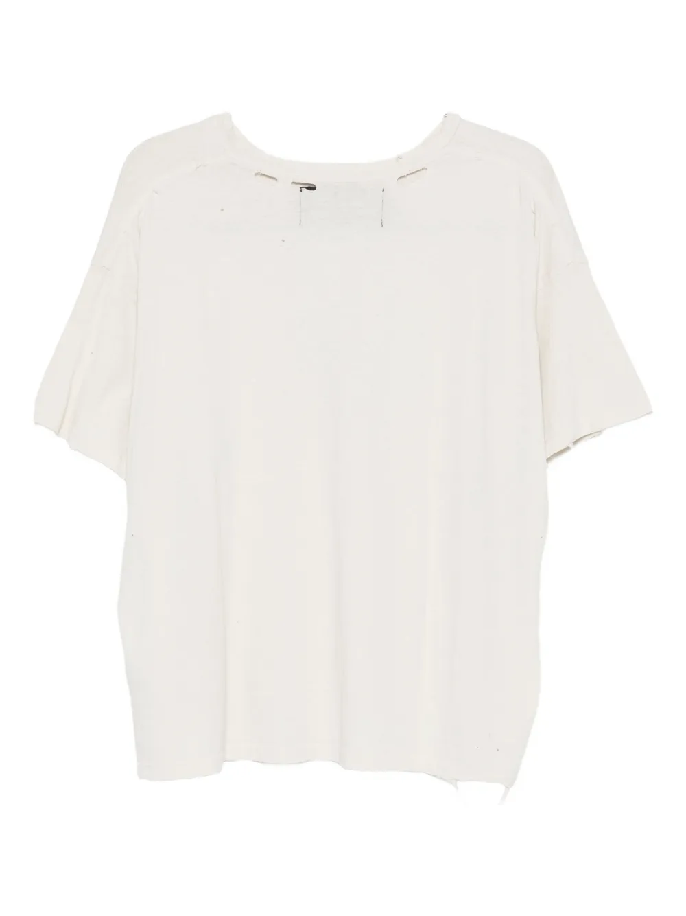 Paly camiseta con estampado gráfico | Playeras | Image 2