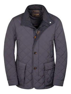 Moorer Leonardo-STP Jacket | Brown | FARFETCH