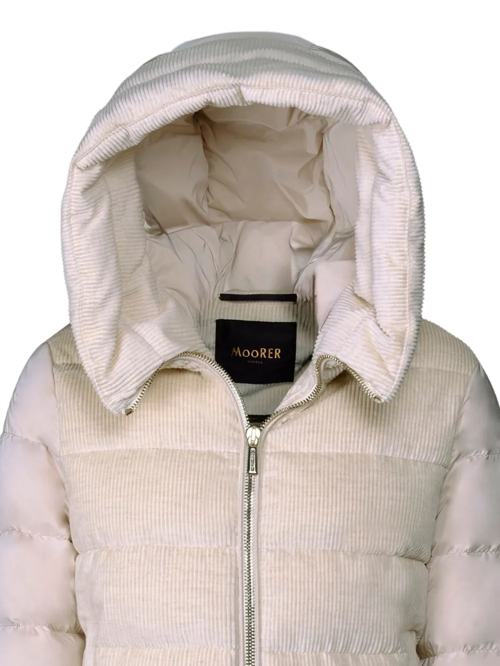 Moorer chamarra Nitya-Lvo | Chamarras capitonadas | Image 2