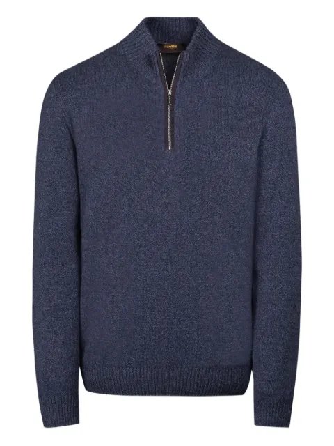 Moorer Osmund-Cws high-neck sweater