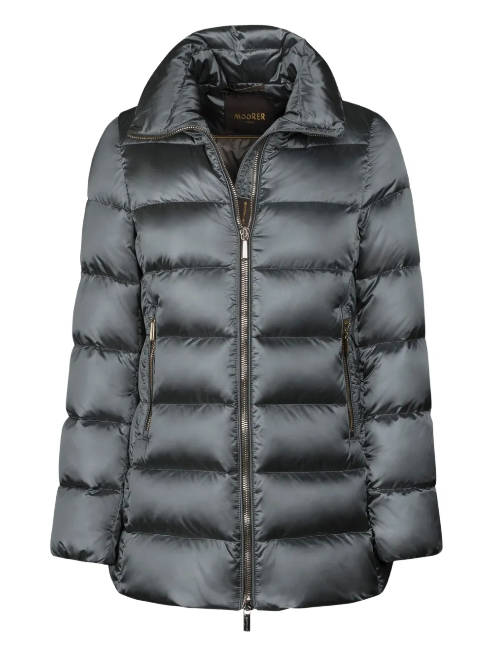 Moorer abrigo Dorado-Hc | gris | Image 1