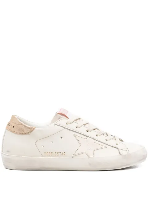 Golden Goose Super Star sneakers