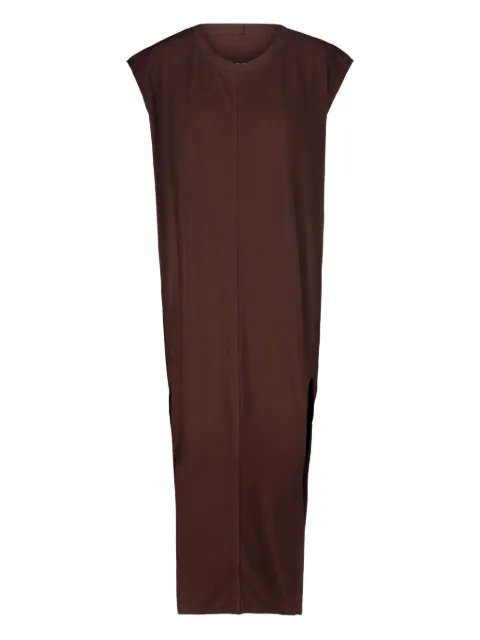 Rick Owens Arrowhead maxi dress