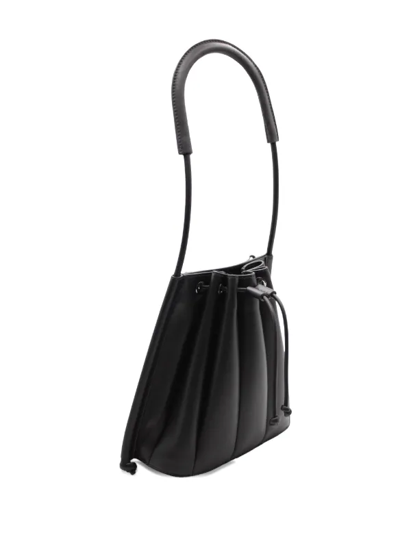 Rochas メドゥーサ ショルダーバッグ | ブラック | FARFETCH JP