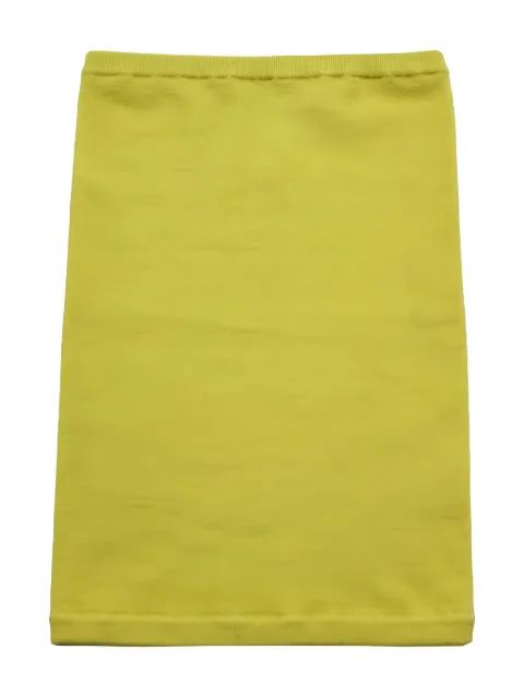 Frenckenberger cashmere neck warmer