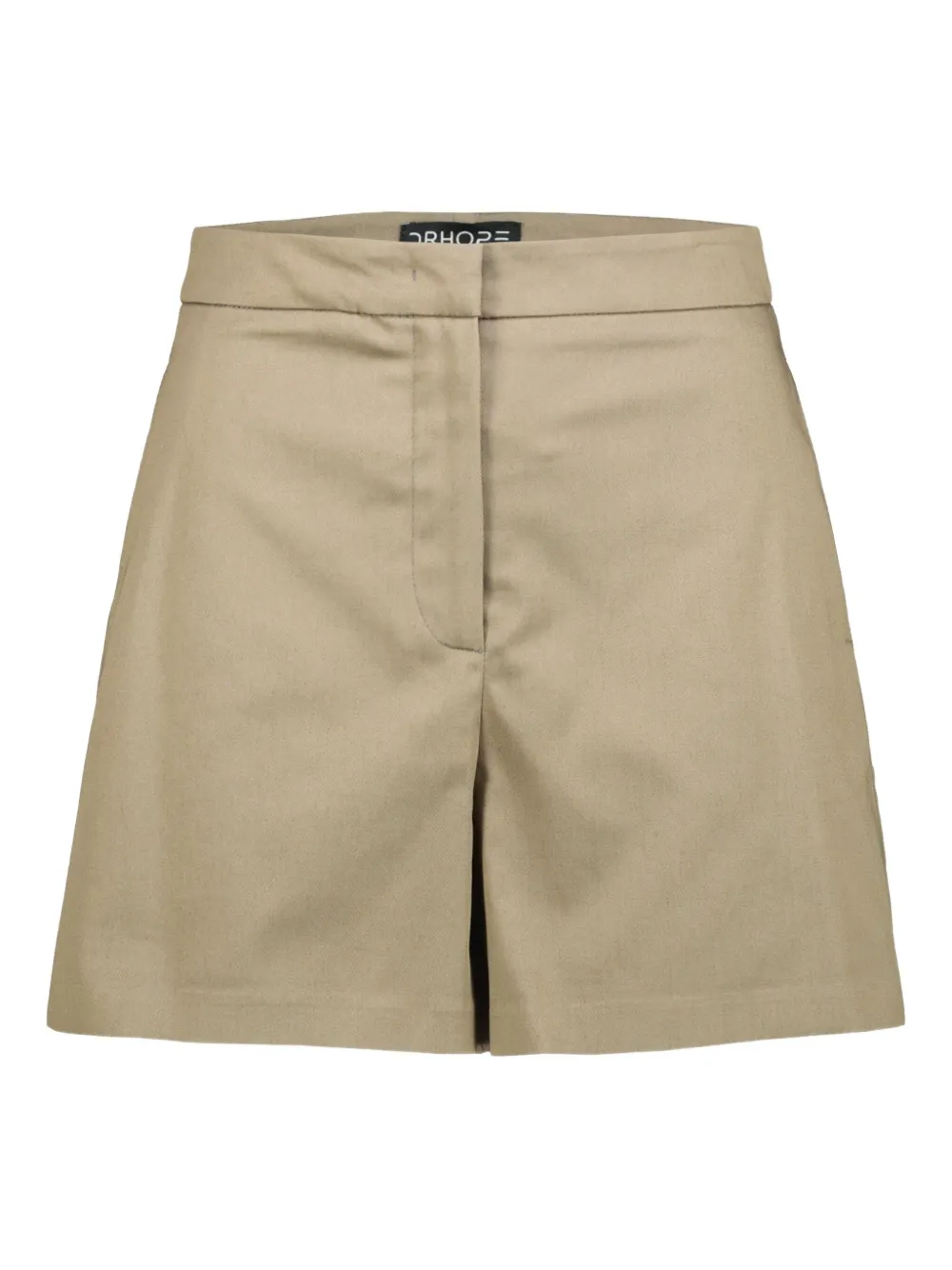 DRHOPE short à poches à rabats | tons neutres | Image 1