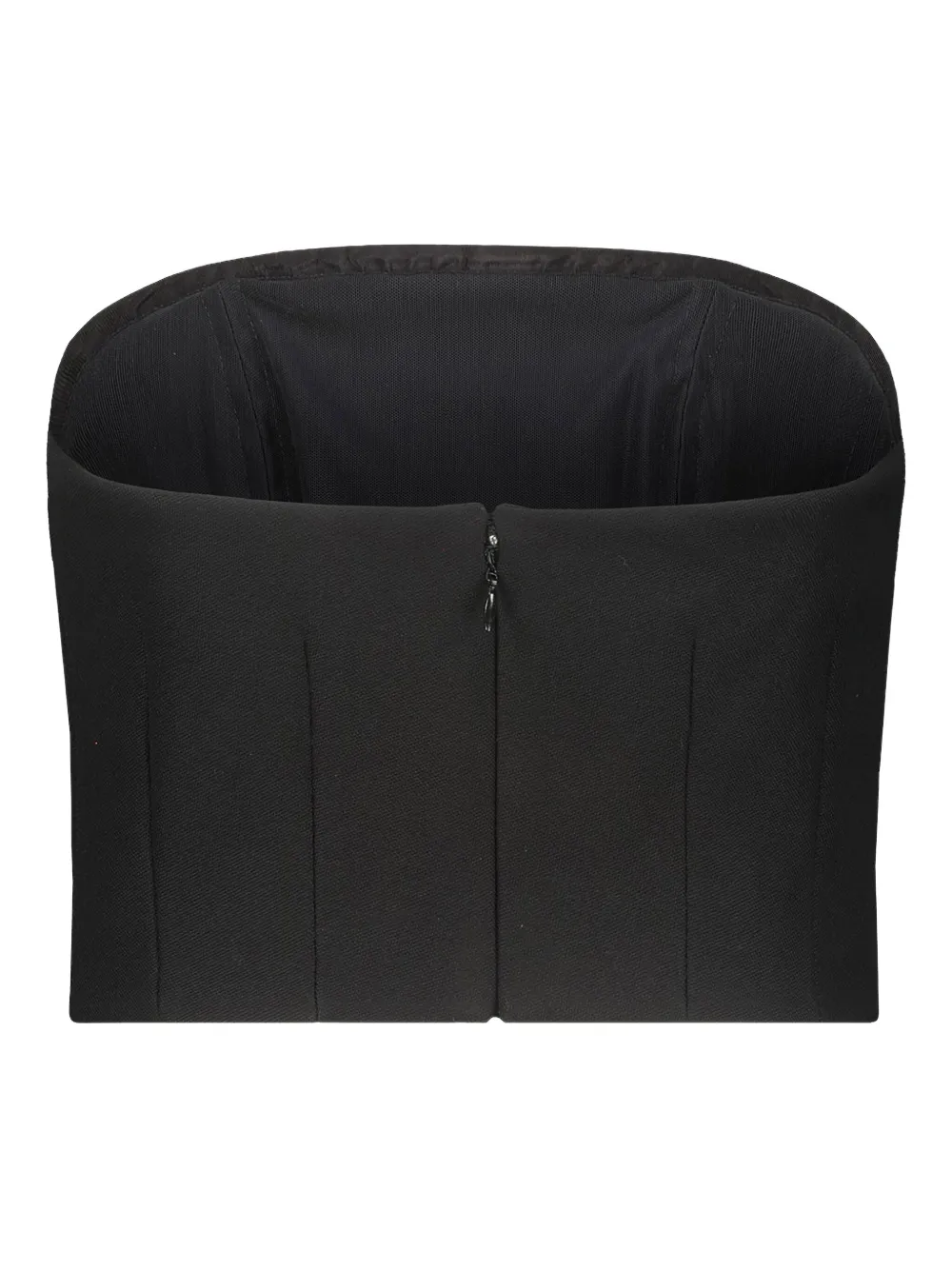 WARDROBE.NYC wool corset | Vests & Tank Tops | Image 2