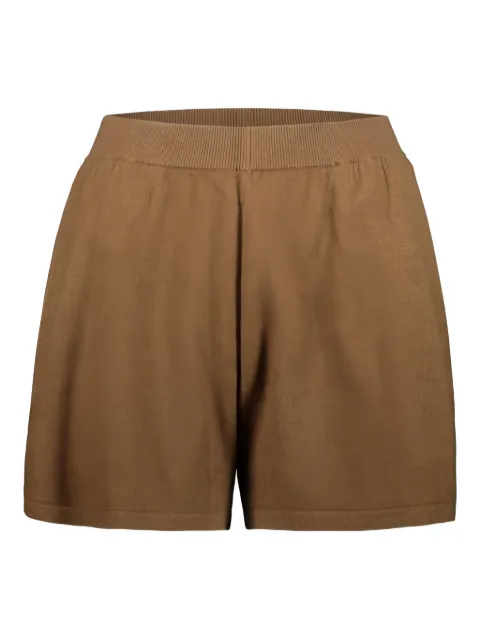 Frenckenberger shorts tejidos con pretina elástica